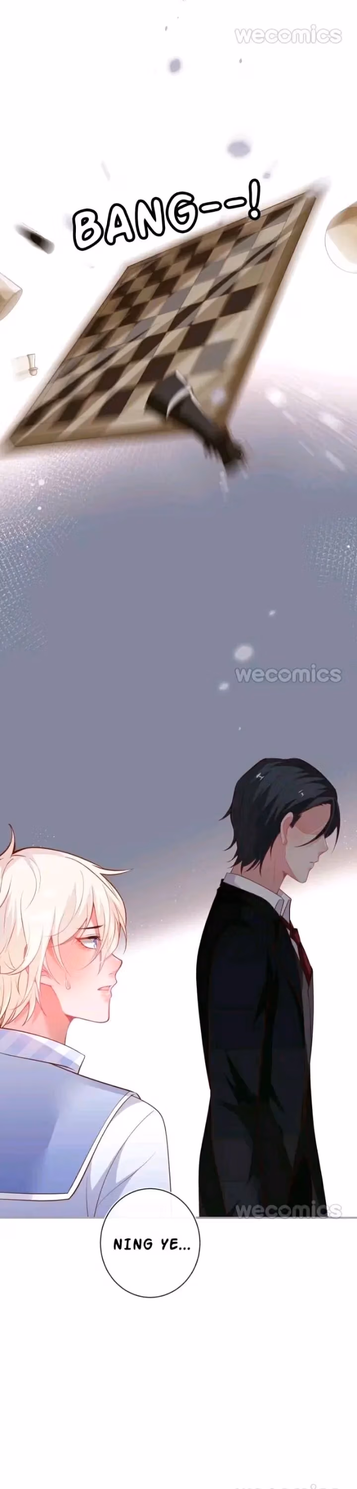Read Fatal Scents chapter 43 image 5 on Lezhin