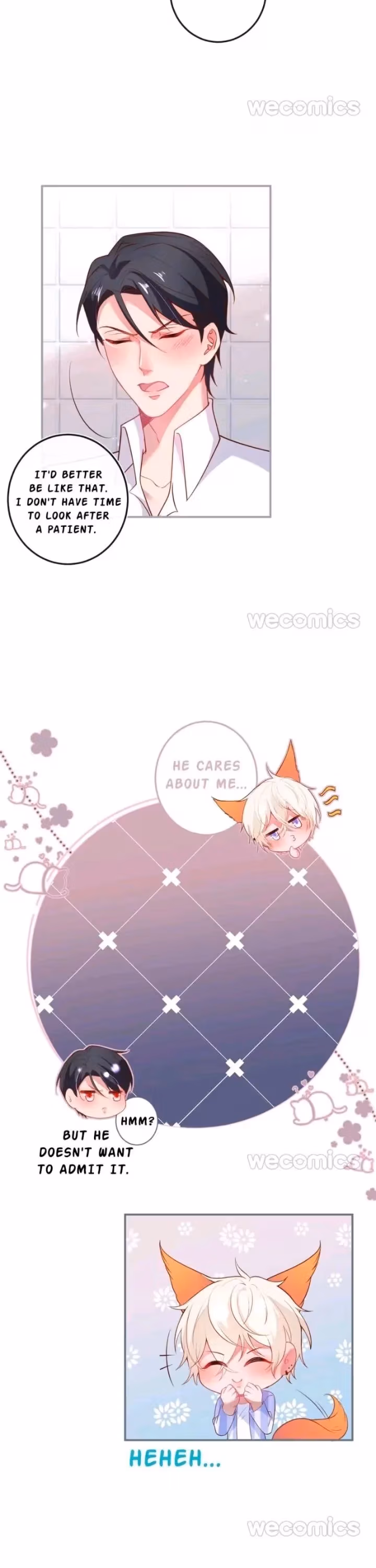 Read Fatal Scents chapter 44 image 10 on Lezhin