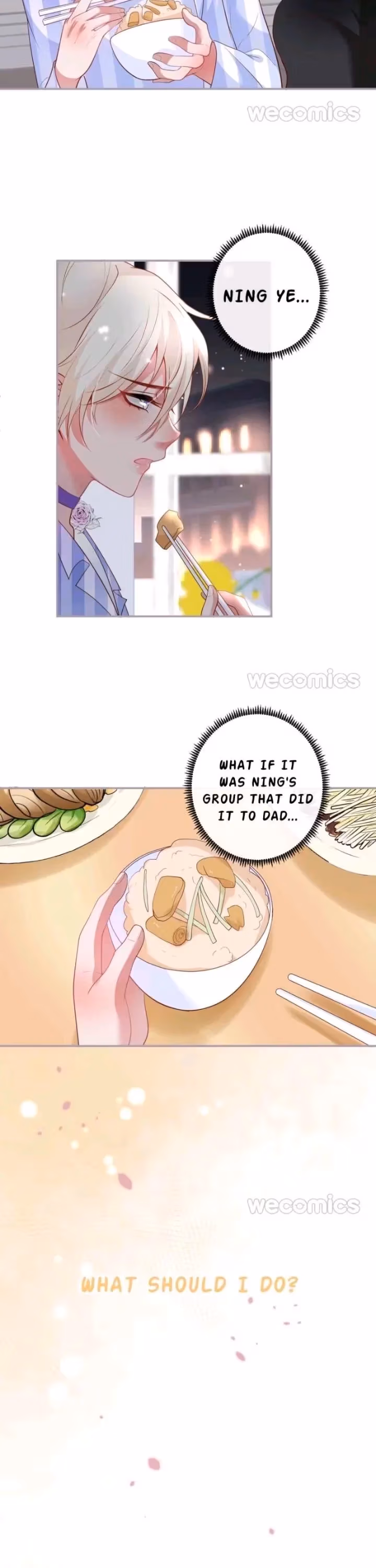 Read Fatal Scents chapter 44 image 12 on Lezhin
