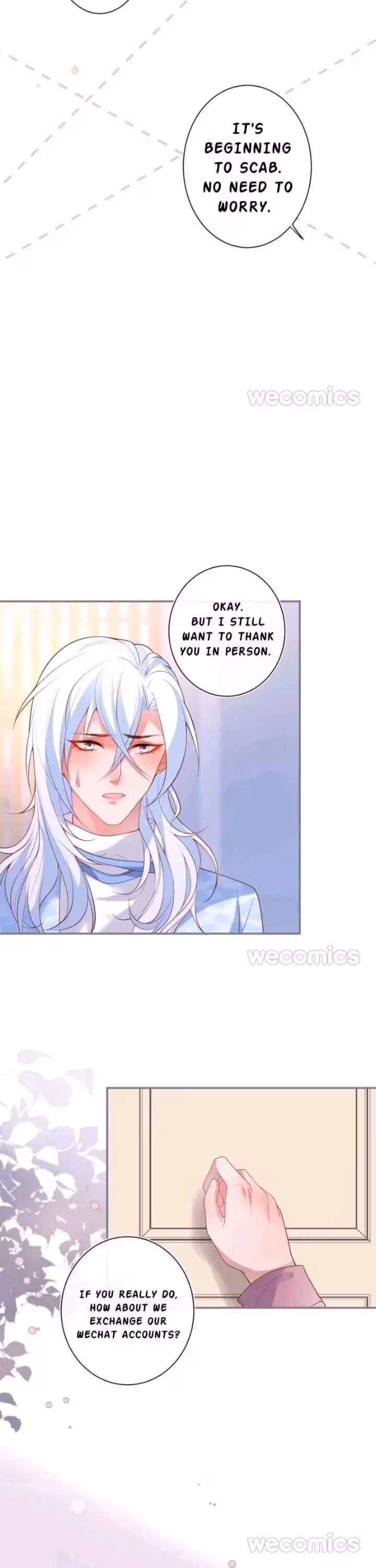 Read Fatal Scents chapter 44 image 17 on Lezhin