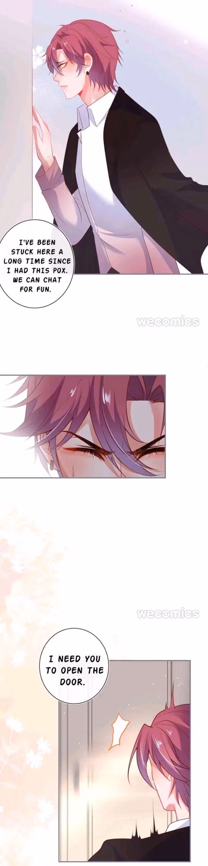 Read Fatal Scents chapter 44 image 18 on Lezhin
