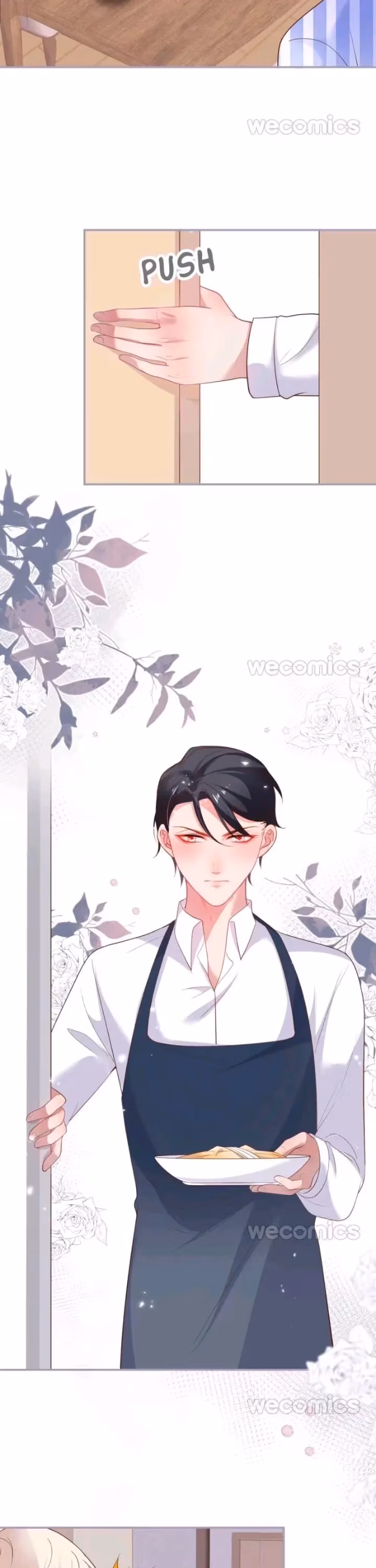 Read Fatal Scents chapter 44 image 4 on Lezhin