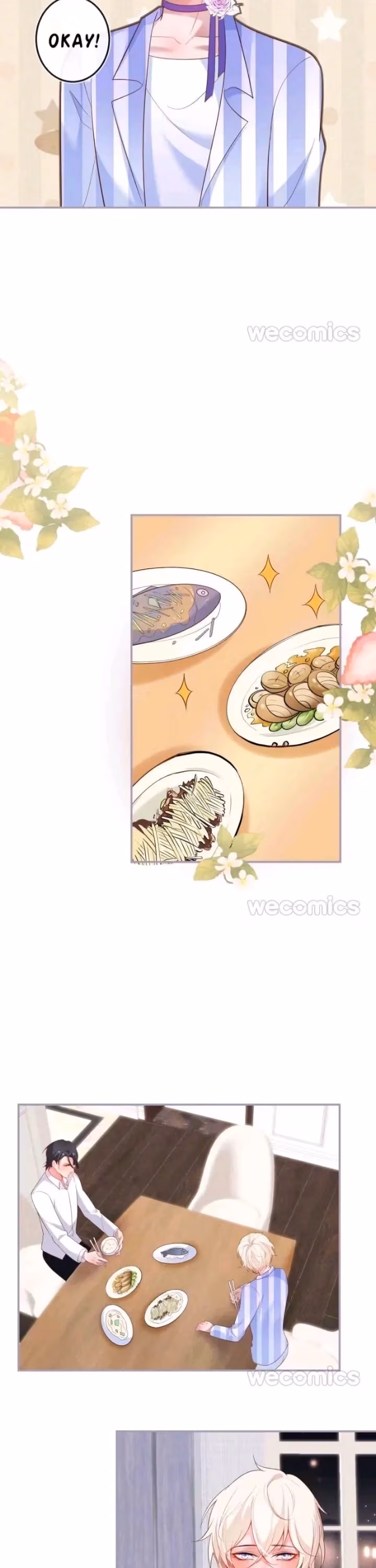 Read Fatal Scents chapter 44 image 7 on Lezhin