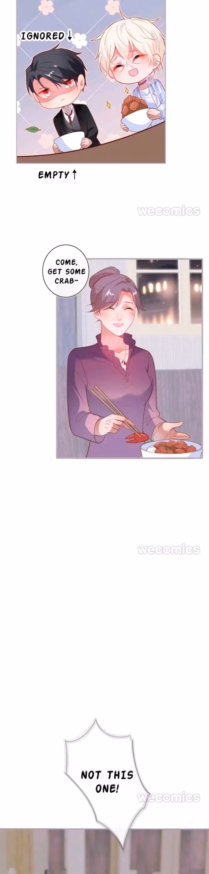 Read Fatal Scents chapter 45 image 11 on Lezhin