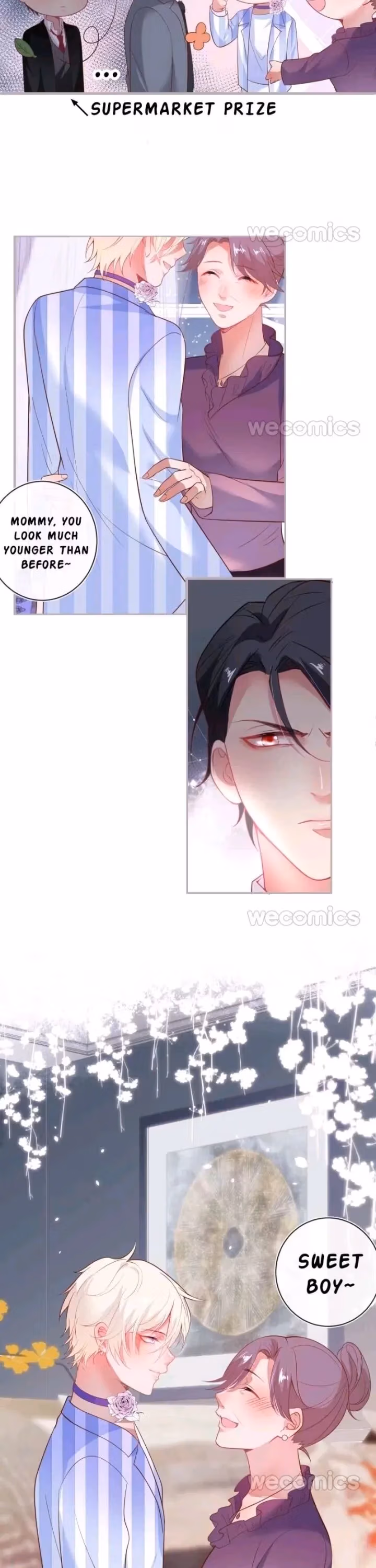 Read Fatal Scents chapter 45 image 7 on Lezhin