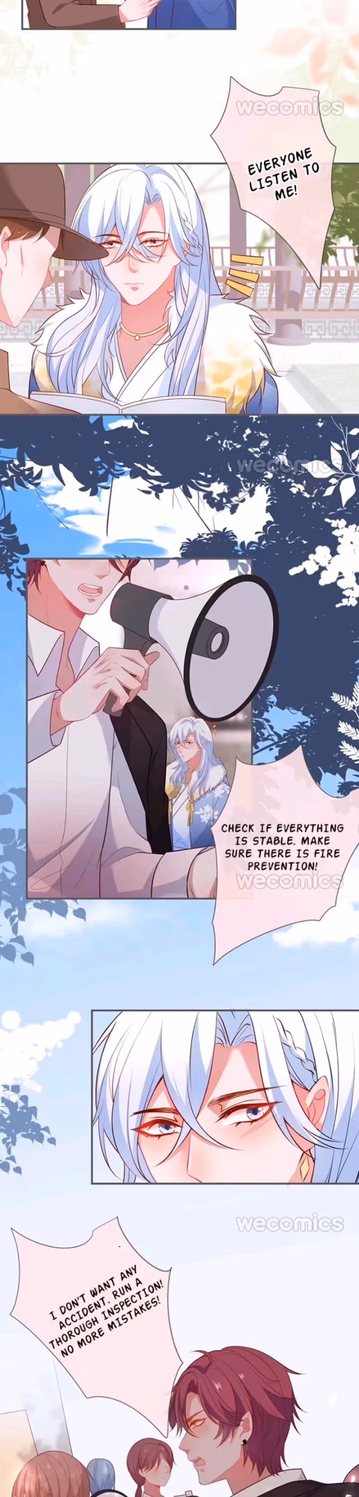 Read Fatal Scents chapter 46 image 15 on Lezhin