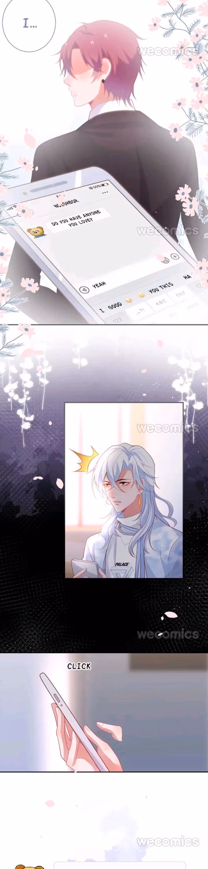 Read Fatal Scents chapter 46 image 19 on Lezhin