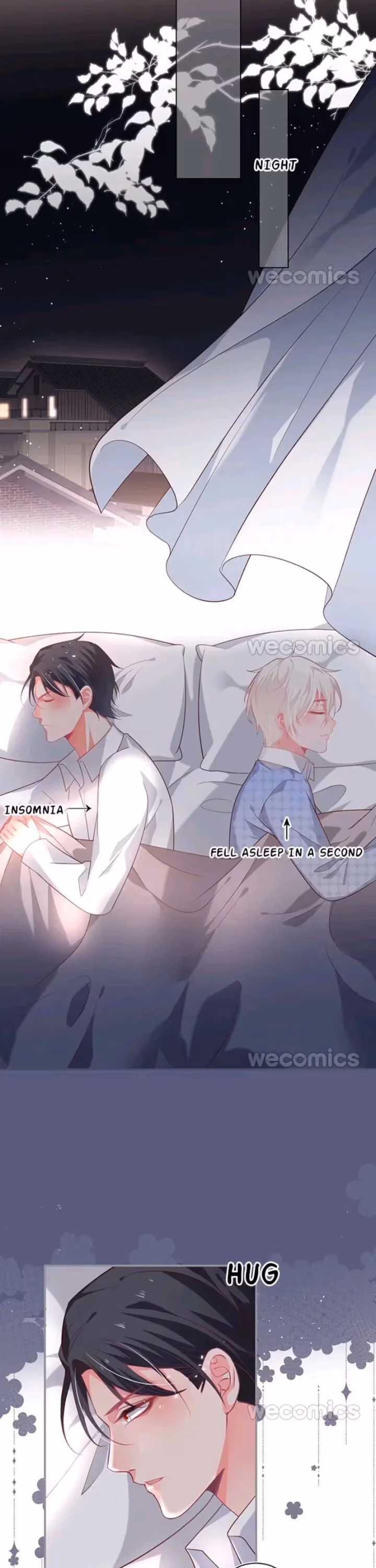 Read Fatal Scents chapter 46 image 7 on Lezhin