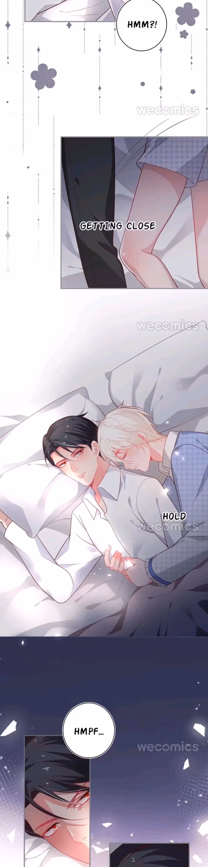 Read Fatal Scents chapter 46 image 8 on Lezhin