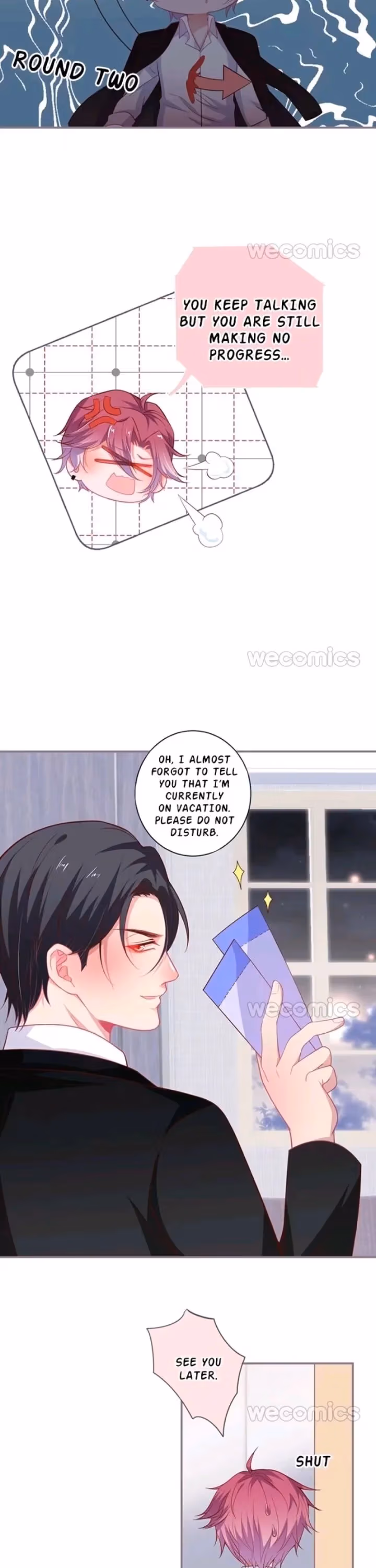 Read Fatal Scents chapter 47 image 10 on Lezhin