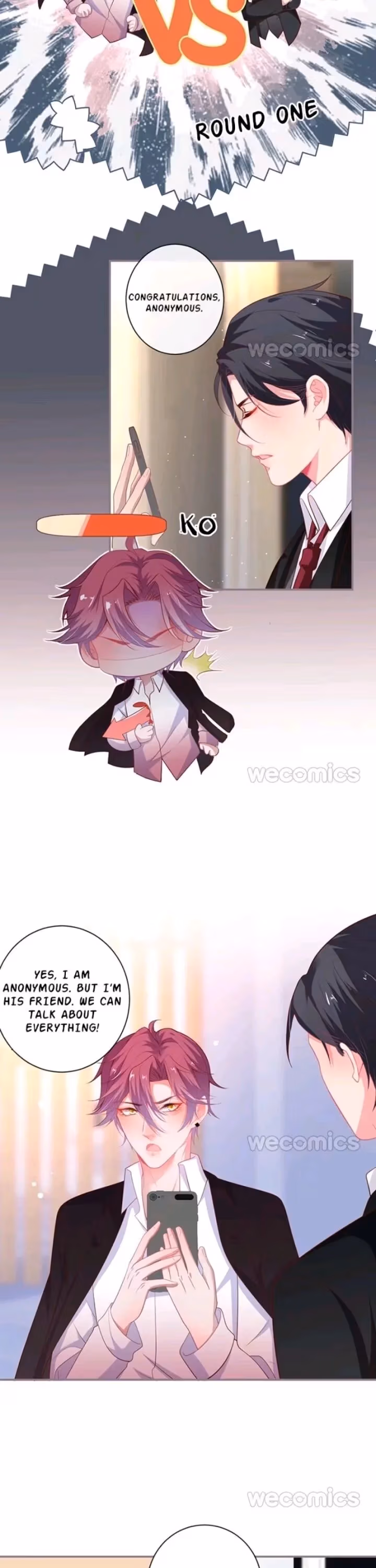 Read Fatal Scents chapter 47 image 8 on Lezhin