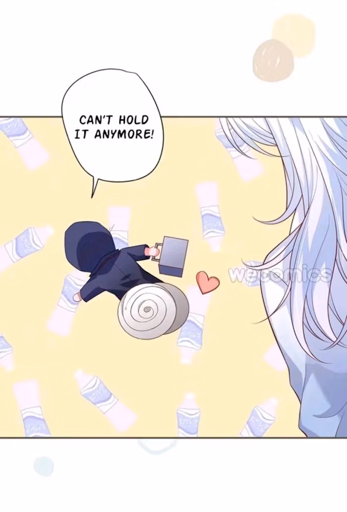 Read Fatal Scents chapter 48.1 image 10 on Lezhin