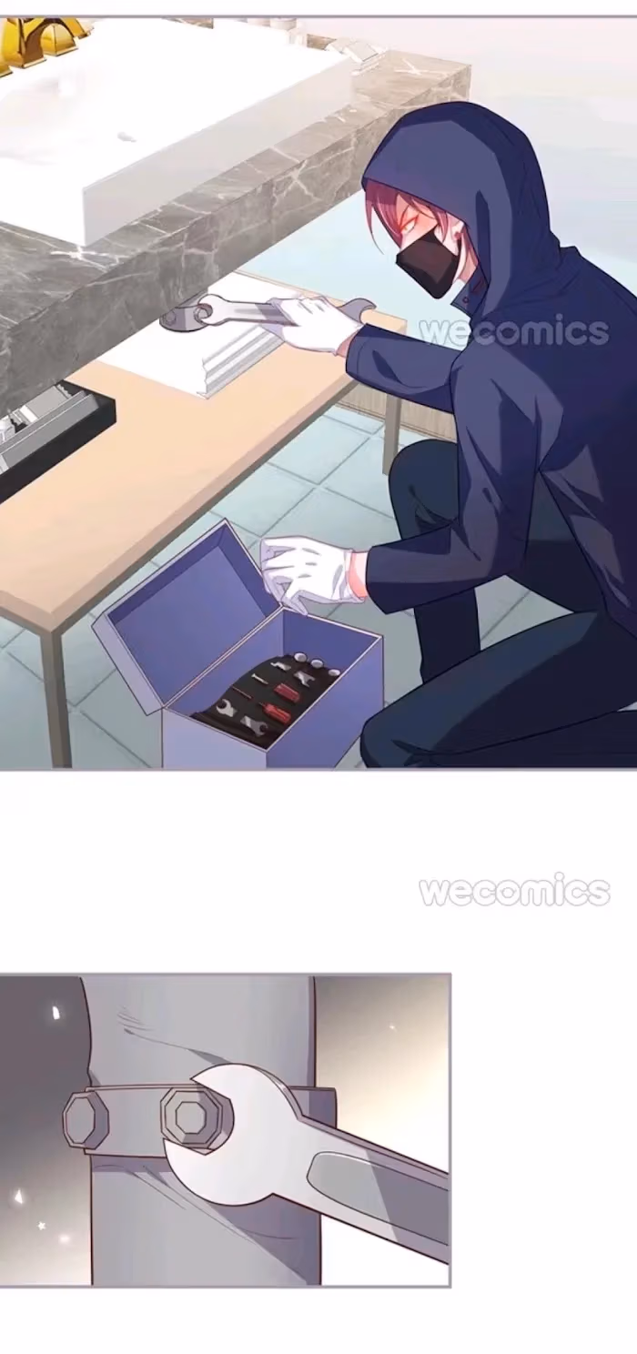 Read Fatal Scents chapter 48.1 image 13 on Lezhin