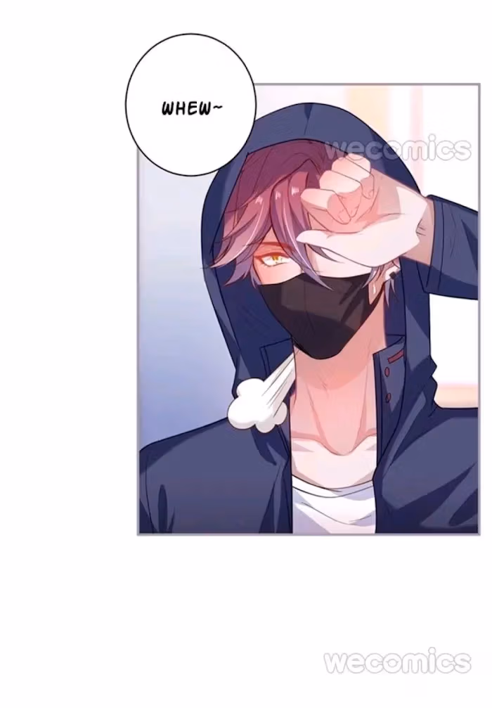 Read Fatal Scents chapter 48.1 image 14 on Lezhin