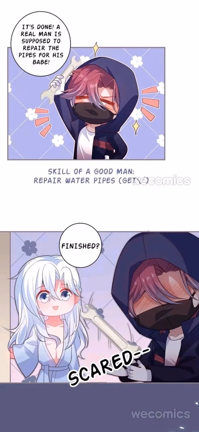 Read Fatal Scents chapter 48.1 image 15 on Lezhin