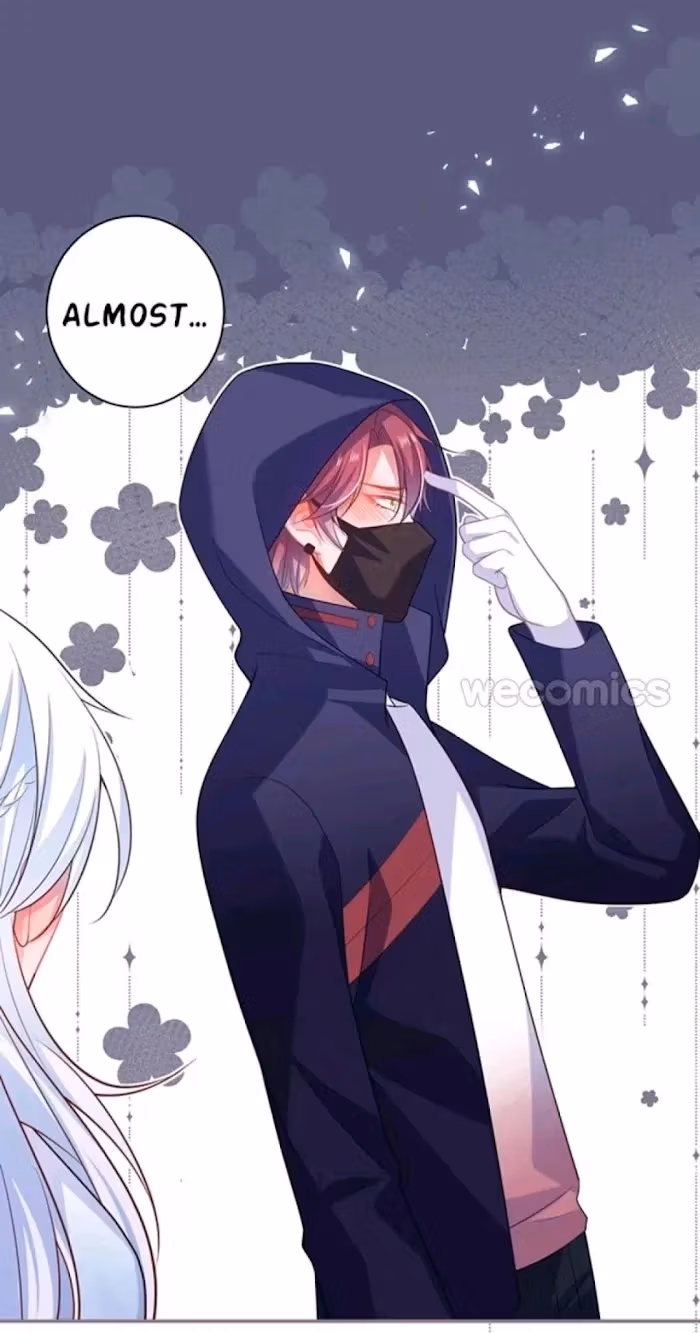 Read Fatal Scents chapter 48.1 image 16 on Lezhin