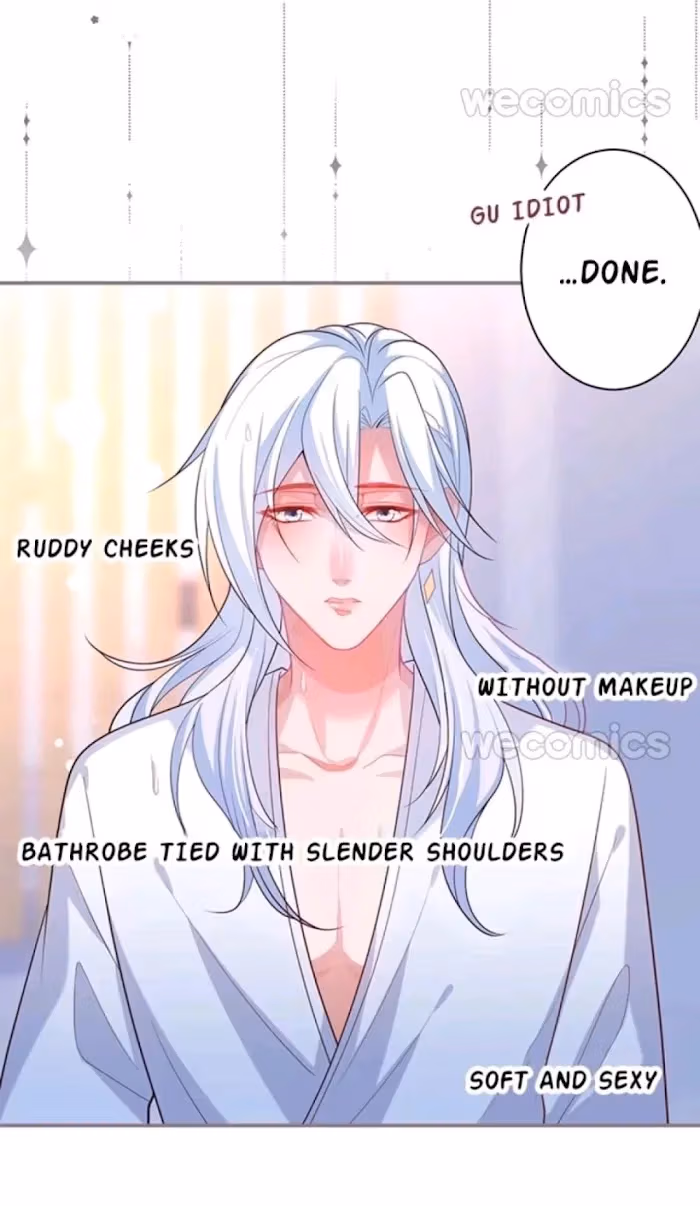 Read Fatal Scents chapter 48.1 image 17 on Lezhin