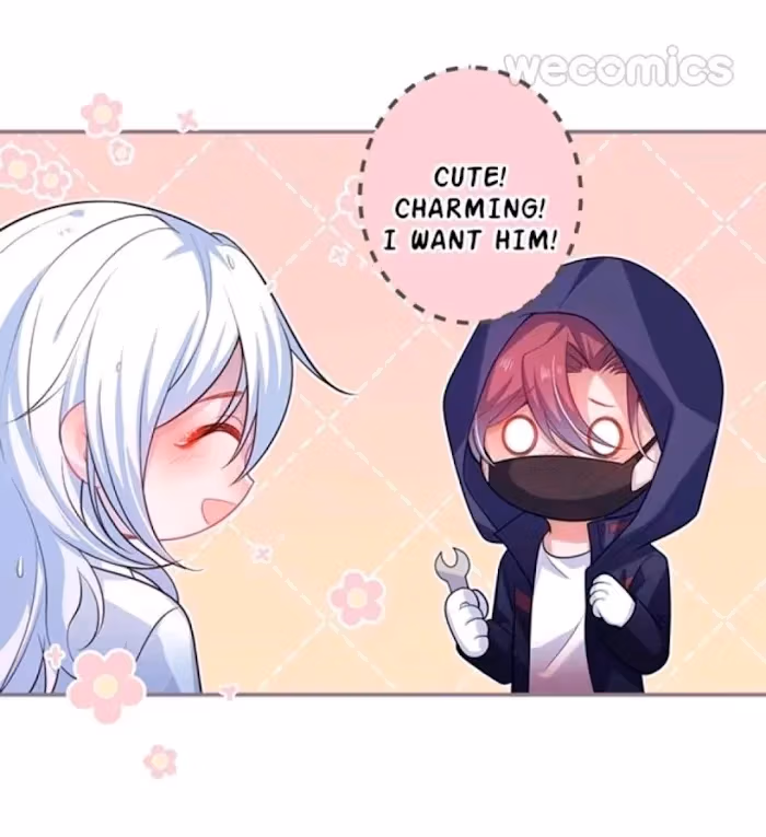 Read Fatal Scents chapter 48.1 image 18 on Lezhin