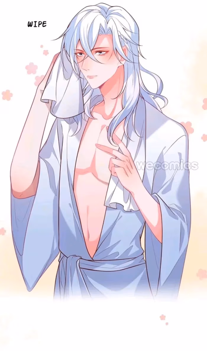 Read Fatal Scents chapter 48.1 image 2 on Lezhin