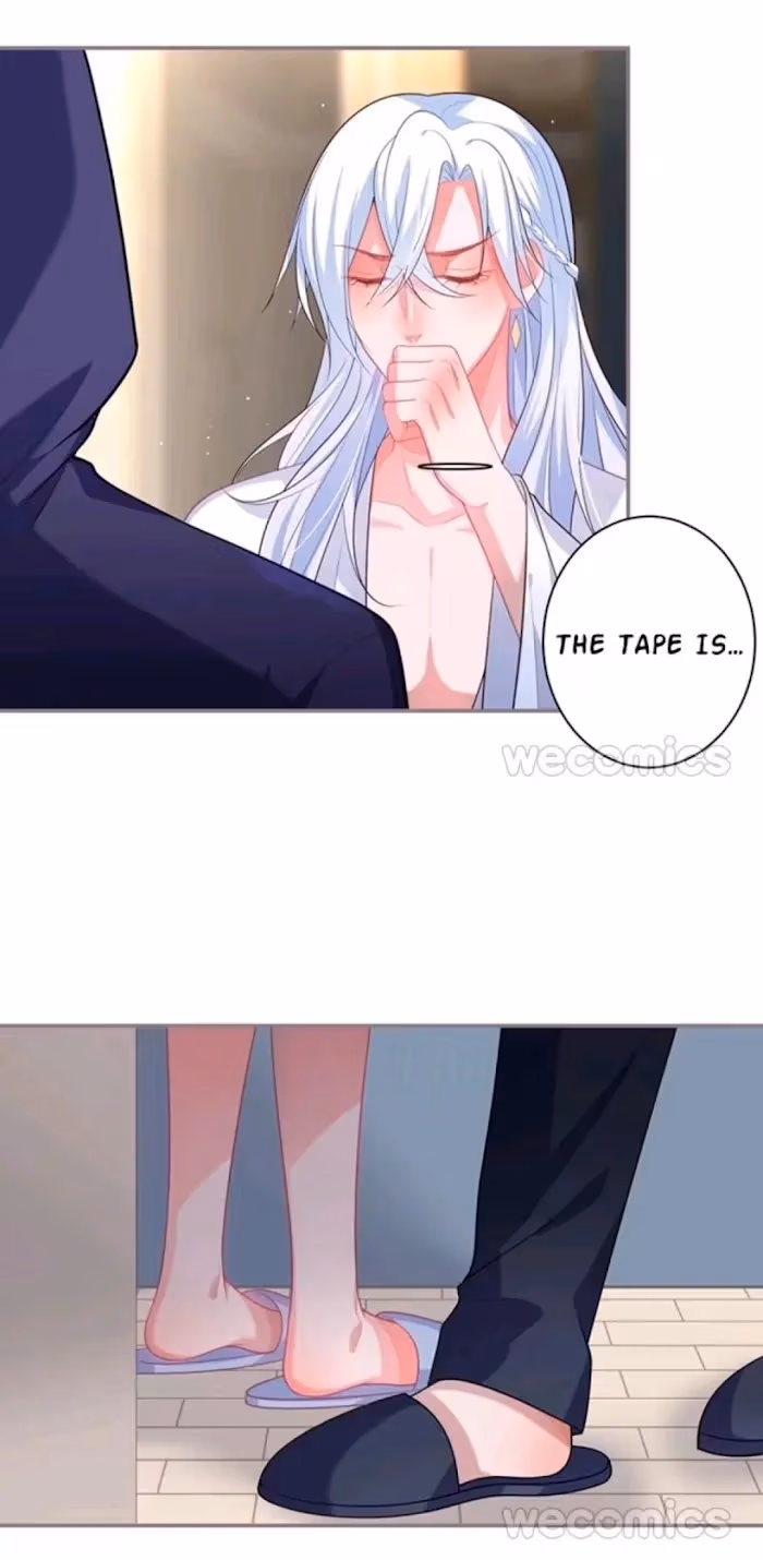 Read Fatal Scents chapter 48.1 image 20 on Lezhin