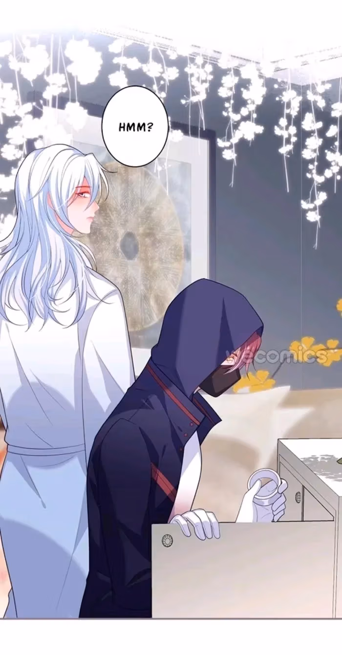 Read Fatal Scents chapter 48.1 image 21 on Lezhin