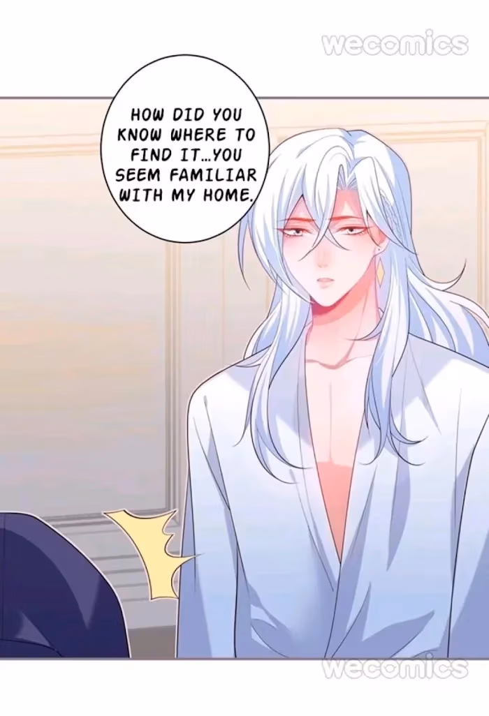 Read Fatal Scents chapter 48.1 image 23 on Lezhin