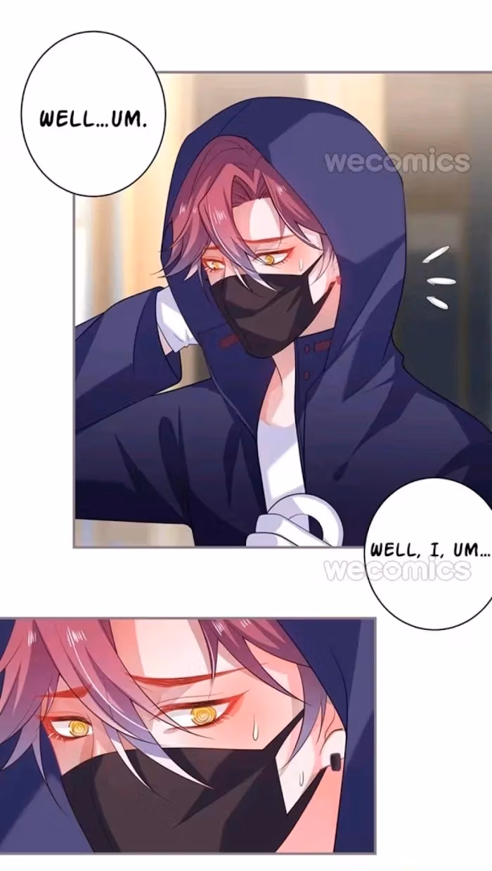 Read Fatal Scents chapter 48.1 image 25 on Lezhin