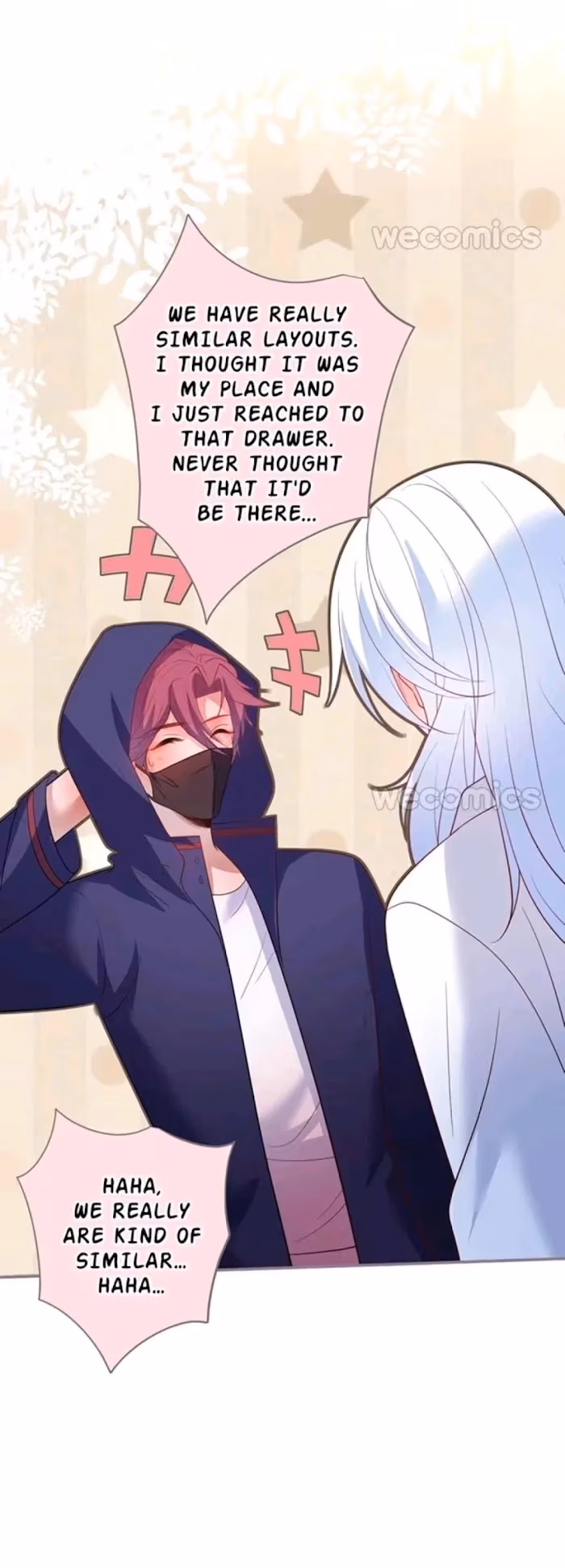 Read Fatal Scents chapter 48.1 image 26 on Lezhin
