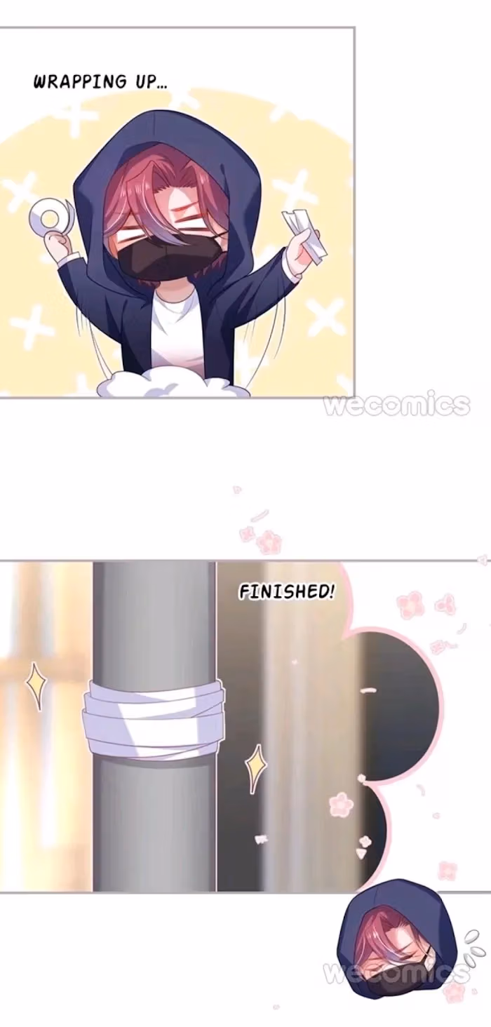 Read Fatal Scents chapter 48.1 image 28 on Lezhin