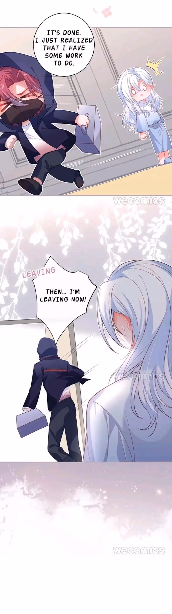 Read Fatal Scents chapter 48.1 image 29 on Lezhin