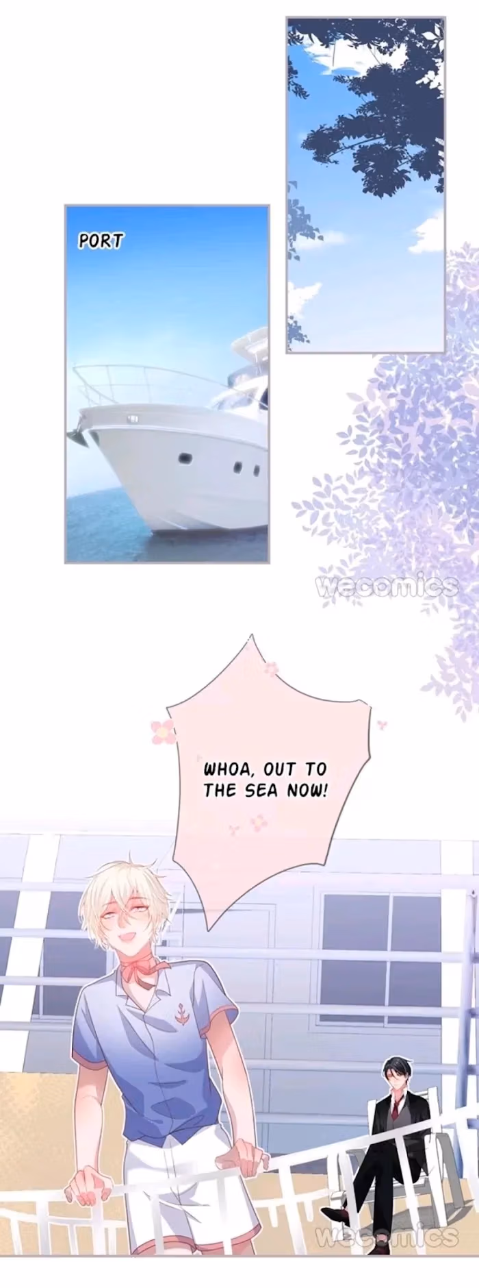 Read Fatal Scents chapter 48.1 image 30 on Lezhin