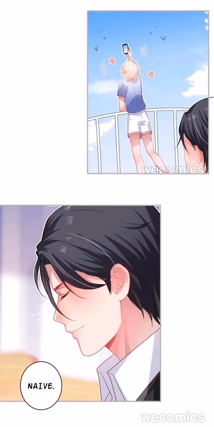 Read Fatal Scents chapter 48.1 image 31 on Lezhin