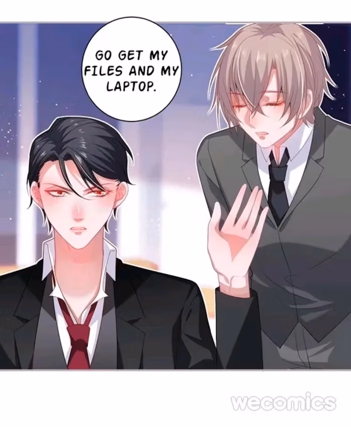 Read Fatal Scents chapter 48.1 image 32 on Lezhin