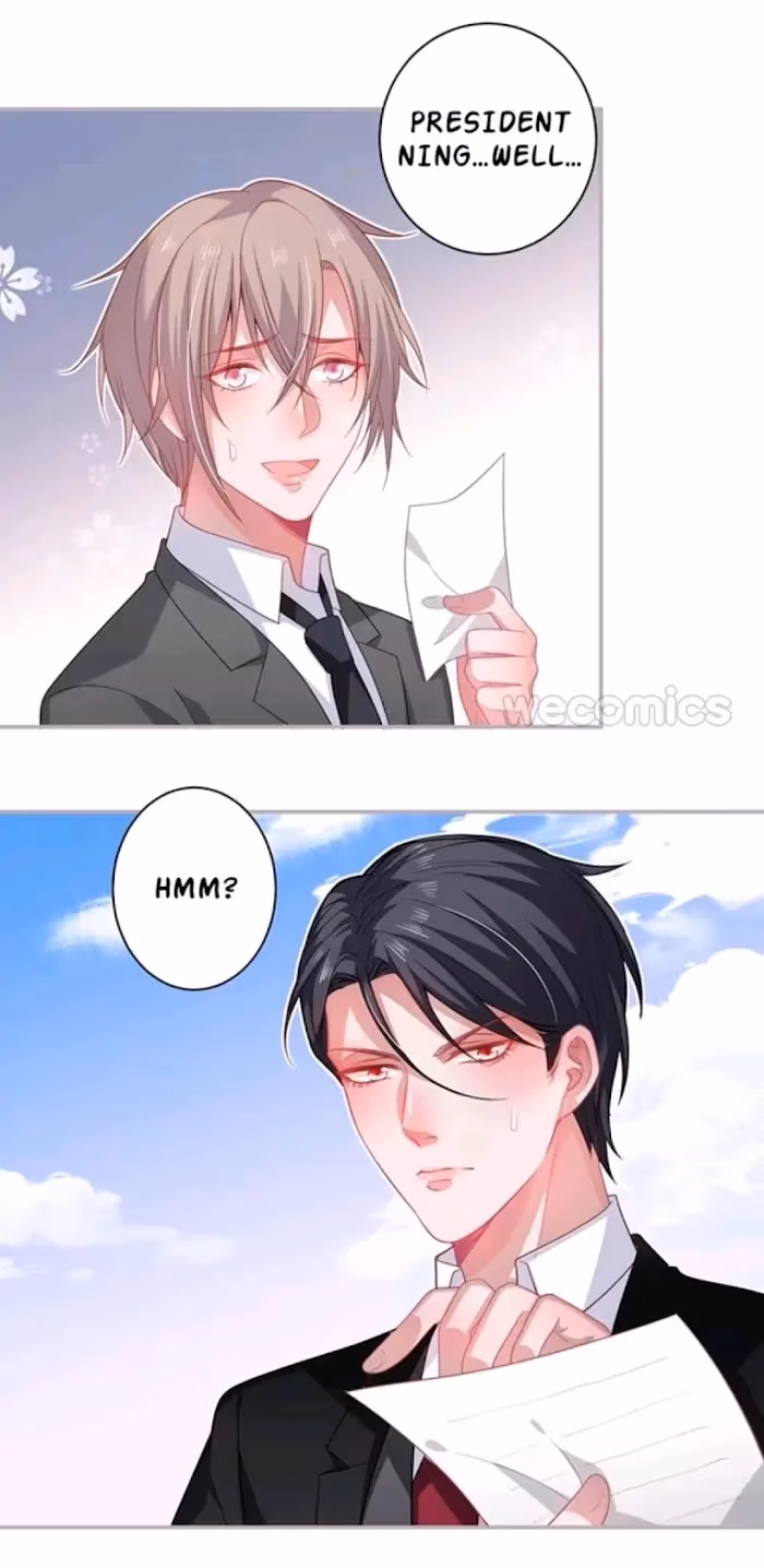 Read Fatal Scents chapter 48.1 image 34 on Lezhin