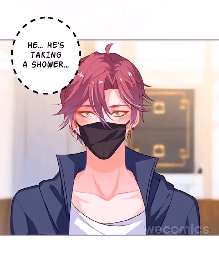 Read Fatal Scents chapter 48.1 image 4 on Lezhin