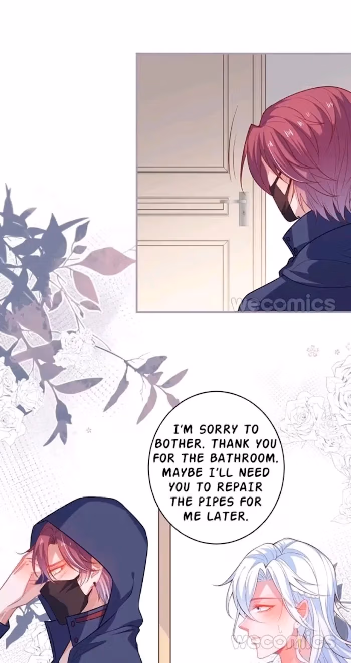 Read Fatal Scents chapter 48.1 image 7 on Lezhin