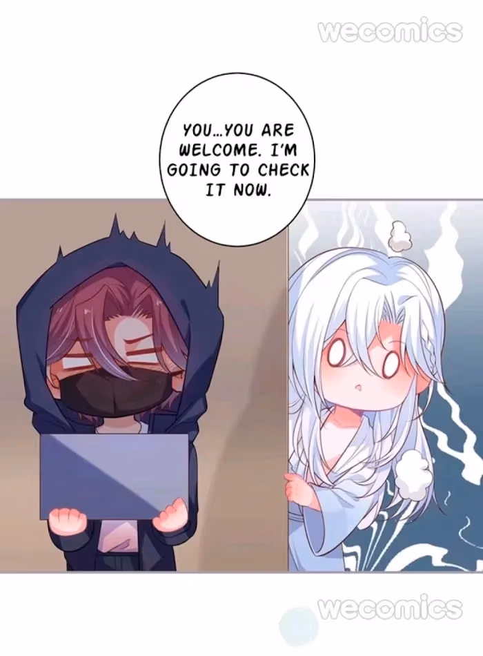Read Fatal Scents chapter 48.1 image 9 on Lezhin