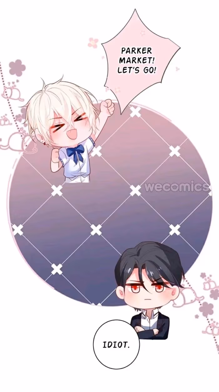 Read Fatal Scents chapter 49.1 image 10 on Lezhin