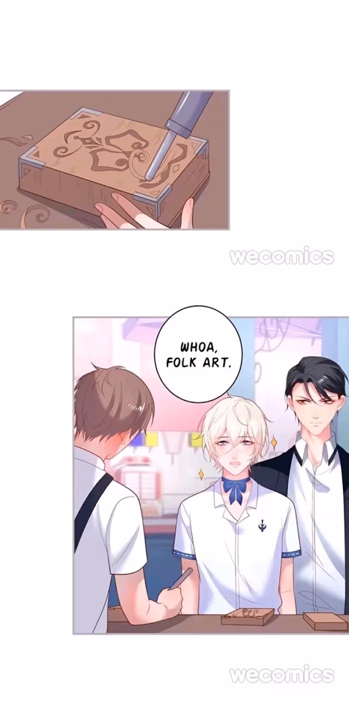 Read Fatal Scents chapter 49.1 image 11 on Lezhin