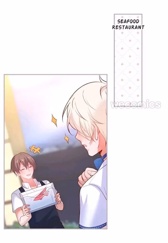 Read Fatal Scents chapter 49.1 image 13 on Lezhin