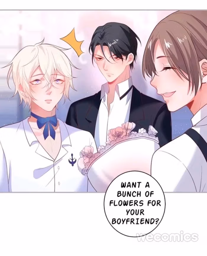 Read Fatal Scents chapter 49.1 image 15 on Lezhin