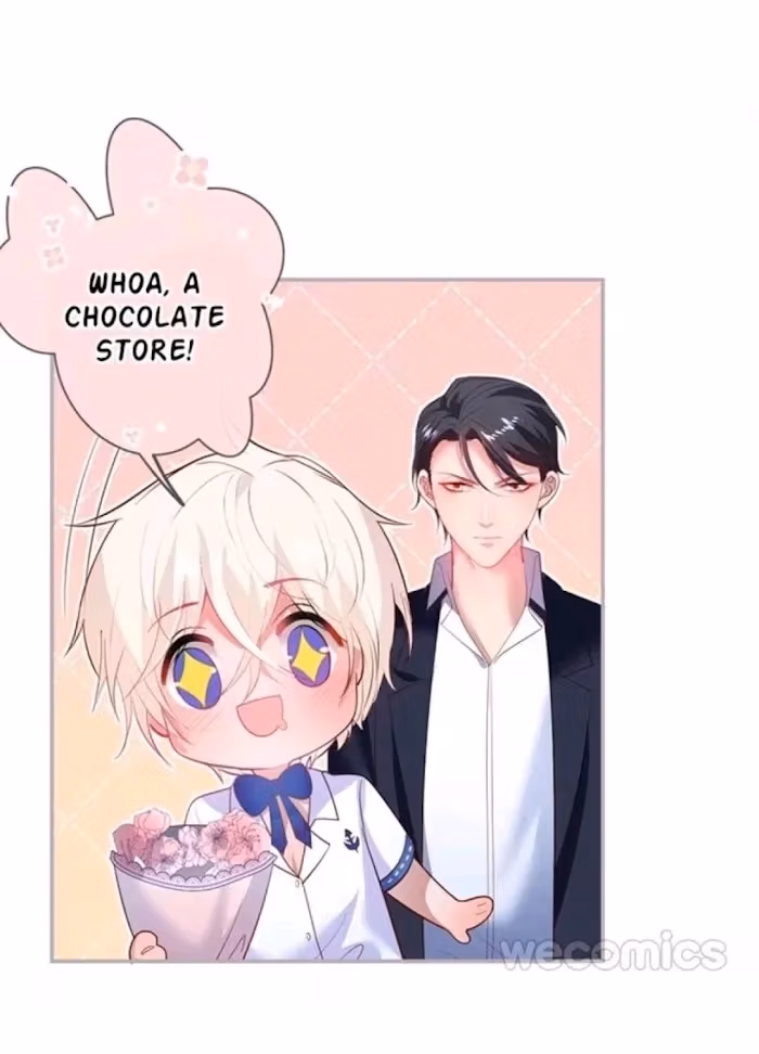 Read Fatal Scents chapter 49.1 image 17 on Lezhin