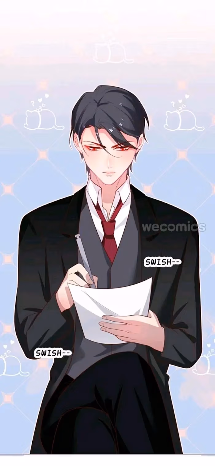 Read Fatal Scents chapter 49.1 image 2 on Lezhin