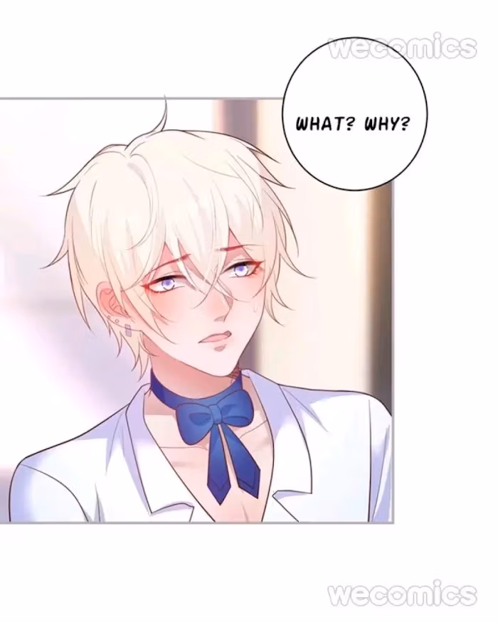 Read Fatal Scents chapter 49.1 image 21 on Lezhin