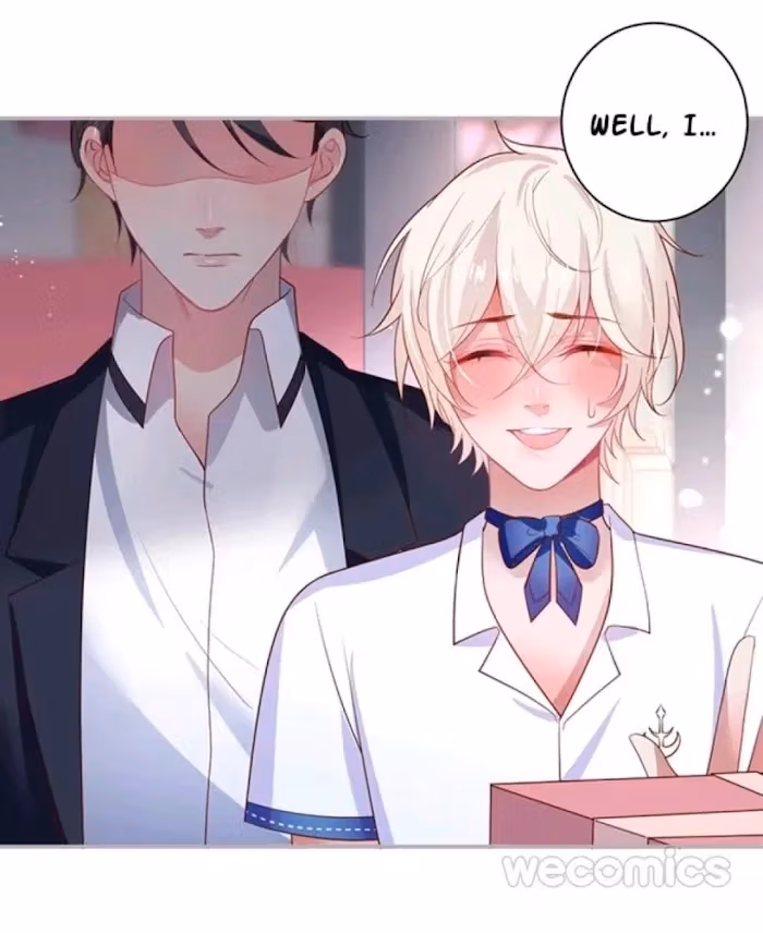 Read Fatal Scents chapter 49.1 image 23 on Lezhin