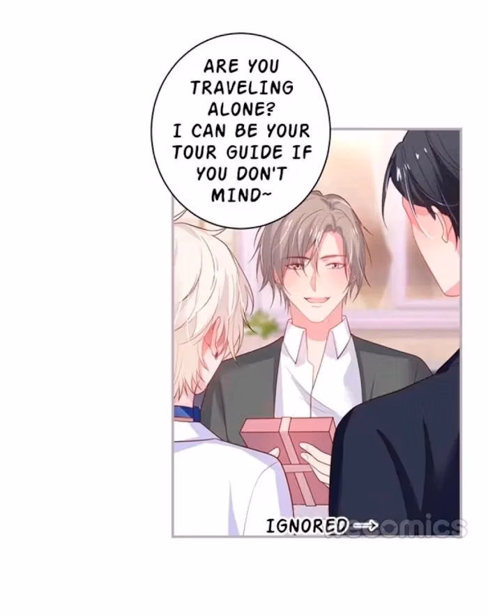 Read Fatal Scents chapter 49.1 image 24 on Lezhin