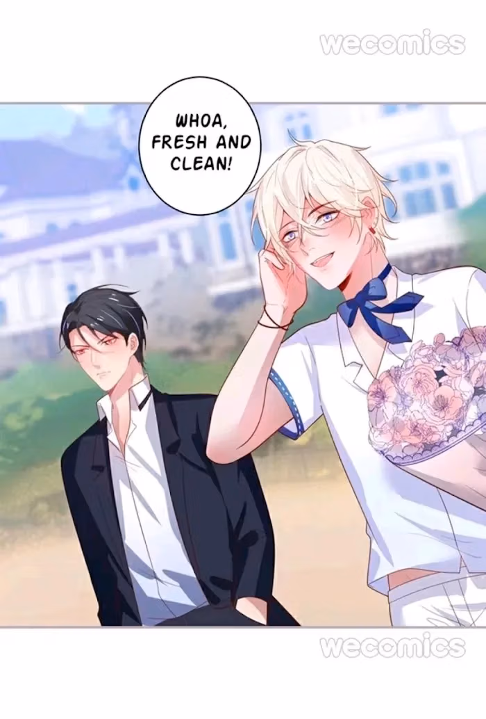 Read Fatal Scents chapter 49.1 image 28 on Lezhin