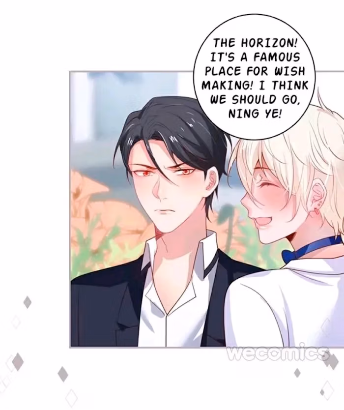 Read Fatal Scents chapter 49.1 image 30 on Lezhin