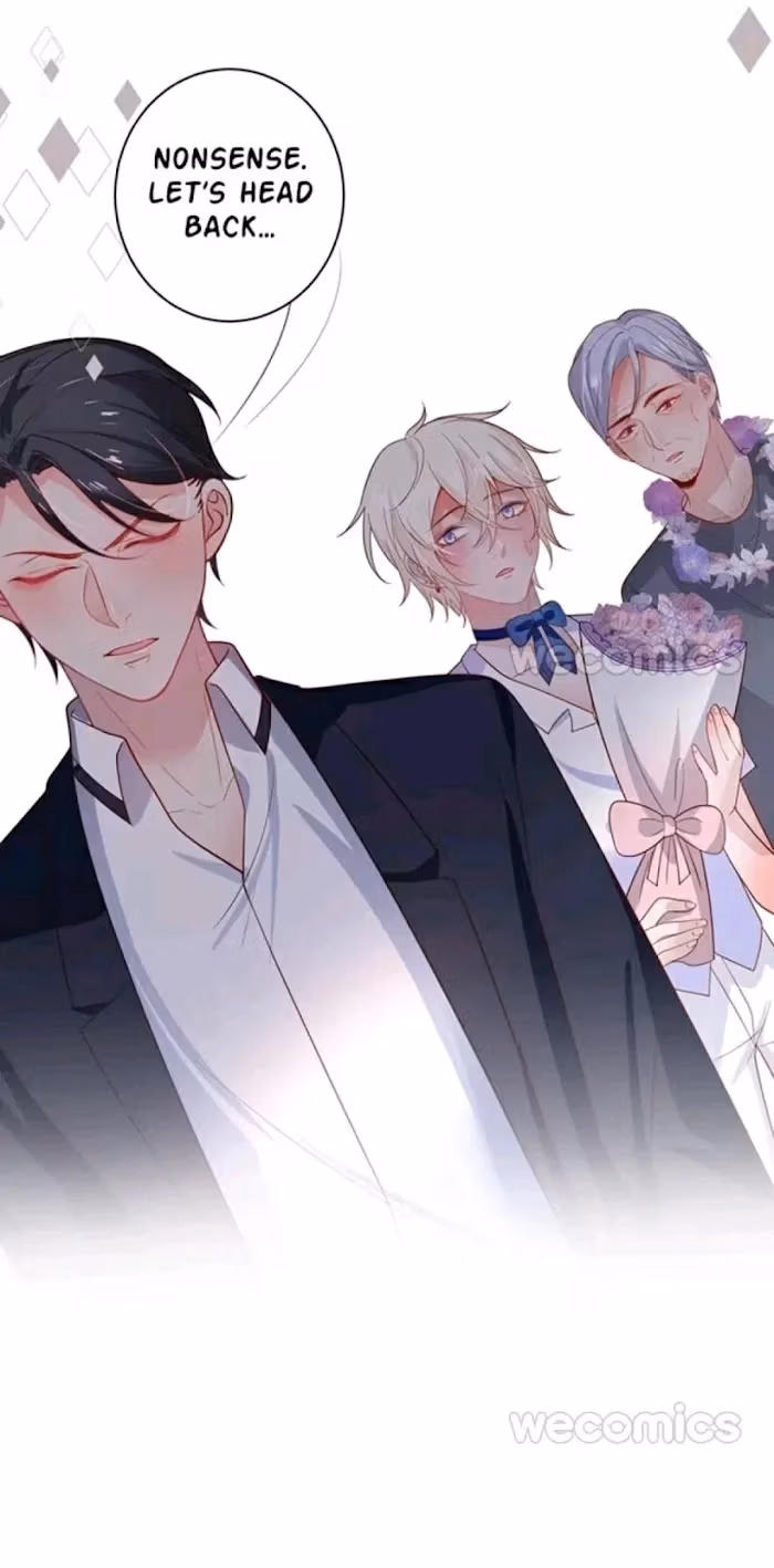 Read Fatal Scents chapter 49.1 image 31 on Lezhin