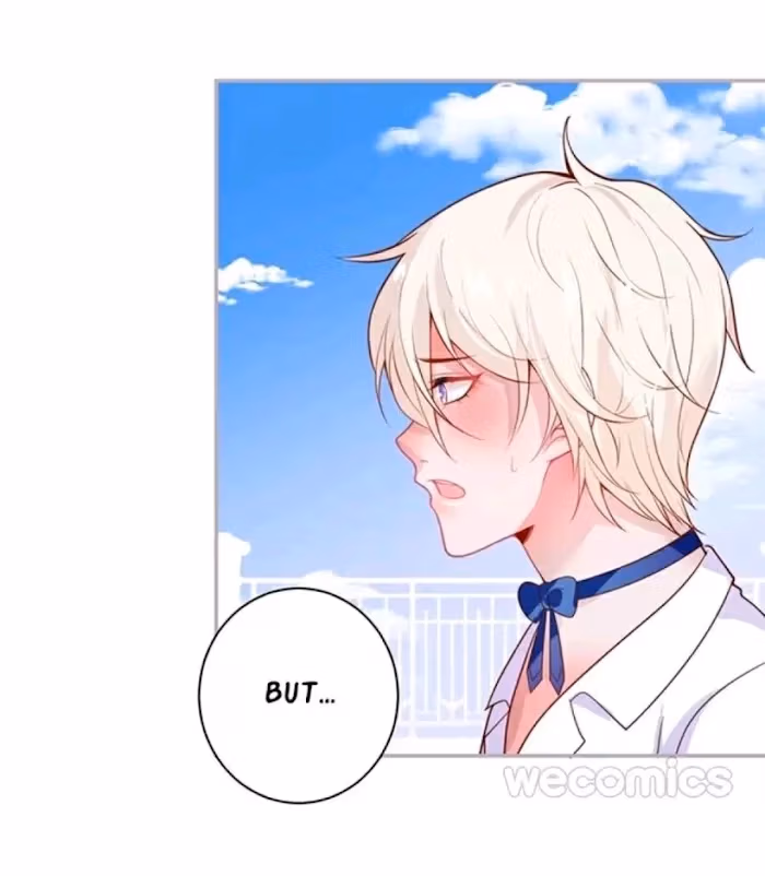 Read Fatal Scents chapter 49.1 image 32 on Lezhin